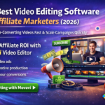 Movavi Video Editor Review – The Ultimate Tool for Fast & Professional Video Editing
